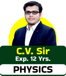 CV Sir
