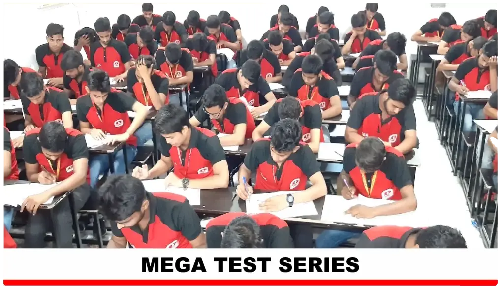 Mega Test